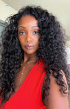 Burmese Raw Curly Hair (Bundles)