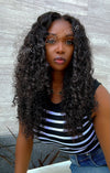 Burmese Raw Curly Hair (Bundles)